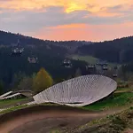 Tannenherz Mit Balkon & Bergblick & Naehe Hillebachsee & 2 Schlafzimmer *