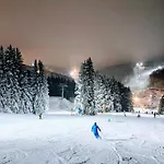 Tannenherz Mit Balkon & Bergblick & Naehe Hillebachsee & 2 Schlafzimmer Lejlighed Winterberg