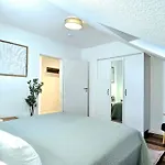 Tannenherz Mit Balkon & Bergblick & Naehe Hillebachsee & 2 Schlafzimmer Apartmán Winterberg