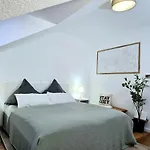Lejlighed Tannenherz Mit Balkon & Bergblick & Naehe Hillebachsee & 2 Schlafzimmer Winterberg