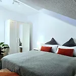 Apartmán Tannenherz Mit Balkon & Bergblick & Naehe Hillebachsee & 2 Schlafzimmer *