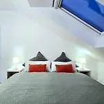 Lejlighed Tannenherz Mit Balkon & Bergblick & Naehe Hillebachsee & 2 Schlafzimmer