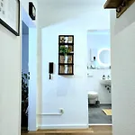 Tannenherz Mit Balkon & Bergblick & Naehe Hillebachsee & 2 Schlafzimmer Apartmán Winterberg