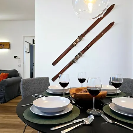 Tannenherz Mit Balkon & Bergblick & Naehe Hillebachsee & 2 Schlafzimmer Appartement Winterberg