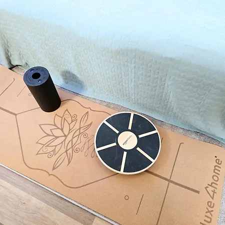 Tannenherz Mit Balkon & Bergblick & Naehe Hillebachsee & 2 Schlafzimmer