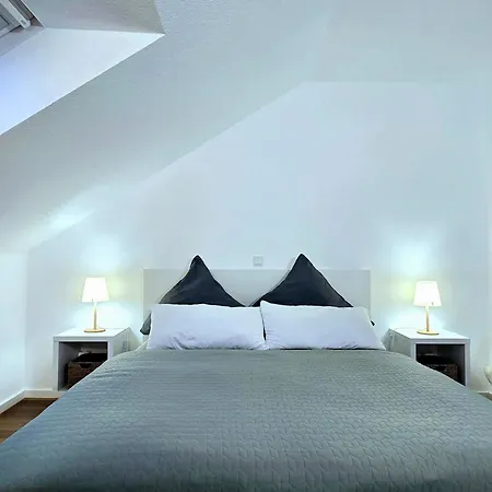 Tannenherz Mit Balkon & Bergblick & Naehe Hillebachsee & 2 Schlafzimmer *