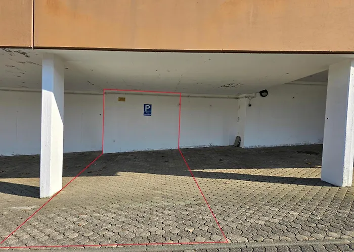 Tannenherz Mit Balkon & Bergblick & Naehe Hillebachsee & 2 Schlafzimmer